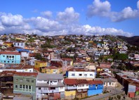 Valparaíso 