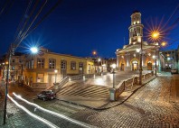 Valparaíso 