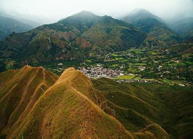 Vilcabamba : la belle vallée des centenaires