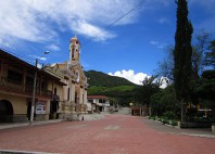 Vilcabamba 