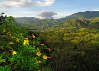 Vilcabamba 