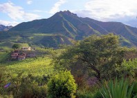 Vilcabamba 