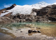 Volcan Cayambe 