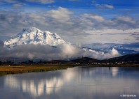 Volcan Chimborazo 