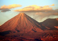 Volcan Licancabur 