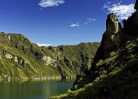 Quilotoa 
