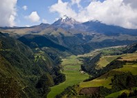 Quilotoa 