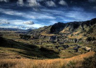Quilotoa 