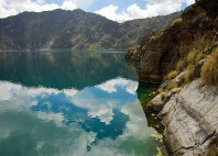 Quilotoa 