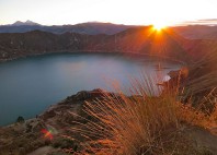 Quilotoa 