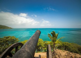 île Providencia : un magnifique endroit de ressourcement