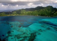 île Providencia 
