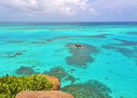 île Providencia 