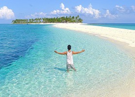 île kalanggaman : une destination à ne pas rater