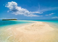 île kalanggaman 