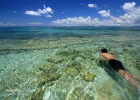 île kalanggaman 