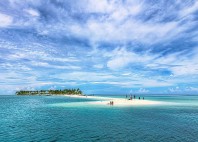 île kalanggaman 