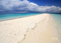 île kalanggaman 