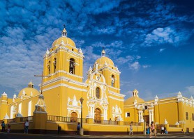 Trujillo : la ville de l’éternel printemps