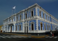 Trujillo 