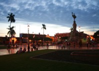 Trujillo 