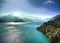 Vallée de l'Elqui 