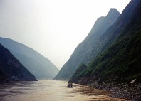 3 Gorges 
