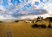 Aguas Dulces 