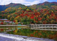 Arashiyama 