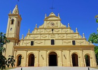 Asuncion 
