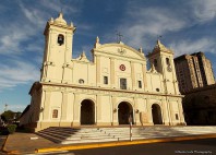 Asuncion 