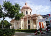 Asuncion 