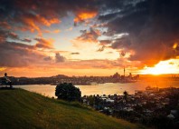 Auckland 
