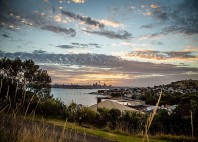 Auckland 