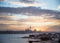 Auckland 