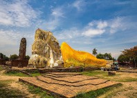 Ayutthaya 