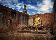 Ayutthaya 