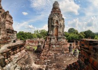 Ayutthaya 