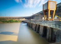 Barrage d'Itaipú 
