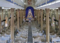 Basilique de Chiquinquira 