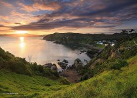 Bay of Islands 