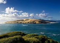 Bay of Islands 