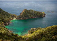 Bay of Islands 