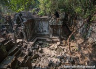 Beng Mealea 