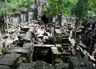 Beng Mealea 