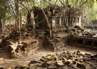 Beng Mealea 