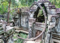 Beng Mealea 