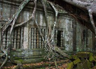 Beng Mealea 