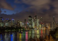 Brisbane 