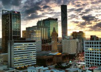 Brisbane 